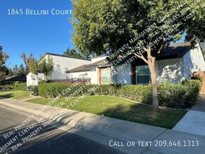 1845 Bellini Ct in Stockton, CA - Building Photo - Building Photo