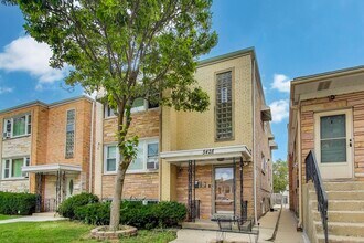 5428 N Central Ave in Chicago, IL - Building Photo - Building Photo