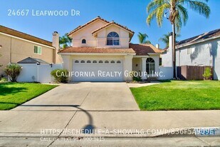 24667 Leafwood Dr in Murrieta, CA - Building Photo
