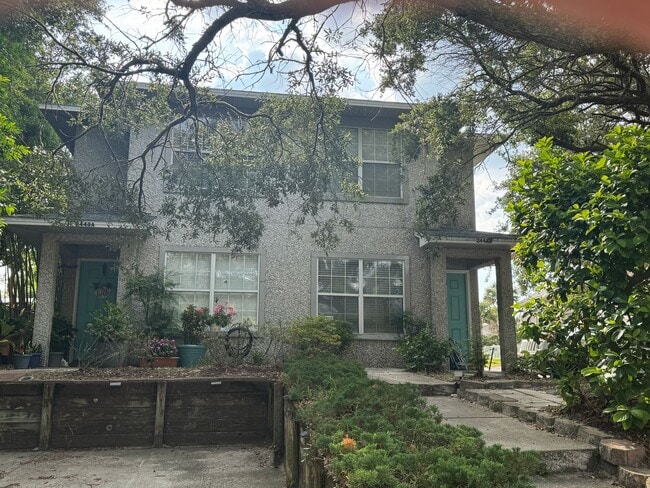 property at 2448 1st Ave