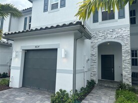 11883 NW 47th Manor in Coral Springs, FL - Building Photo
