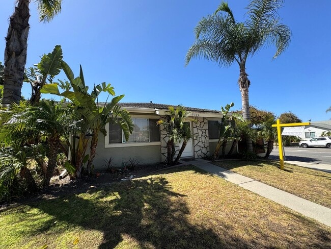 property at 9306-9306 El Cajon St