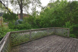 331 Woodsworth Rd in Toronto, ON - Building Photo - Building Photo