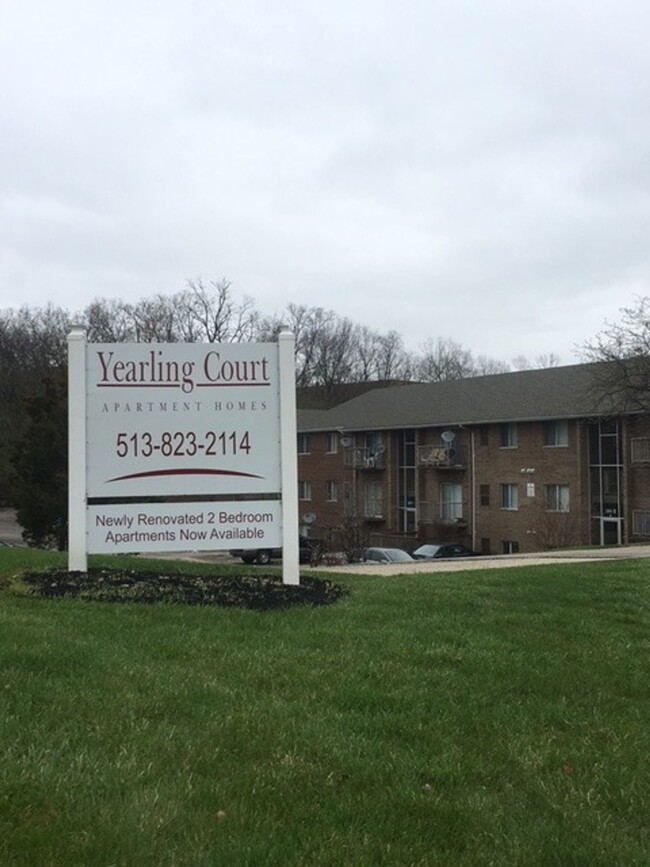 property at 3972 Yearling Ct