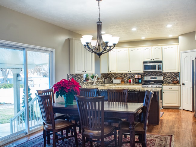 property at 388 Draper Downs Dr
