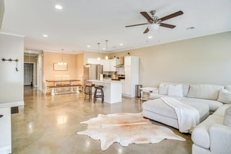 128 Madison Rd in Crowley, LA - Building Photo - Building Photo