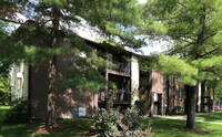 Building Photo - Long Acres Apartments in Cincinnati, Ohio