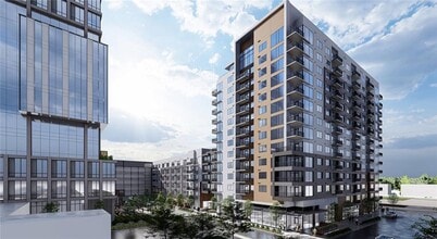 200 Nerem St NW in Atlanta, GA - Building Photo - Building Photo