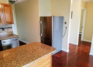 231 Griffith St, Unit #3GR in Jersey City, NJ - Building Photo - Building Photo