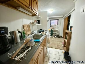 55 S Huntington Ave in Boston, MA - Building Photo - Building Photo