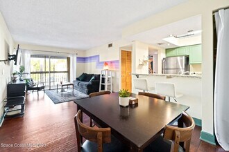 963 Sonesta Ave NE-Unit -F206 in Palm Bay, FL - Building Photo - Building Photo