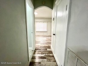 29 E Fee Ave in Melbourne, FL - Building Photo - Building Photo
