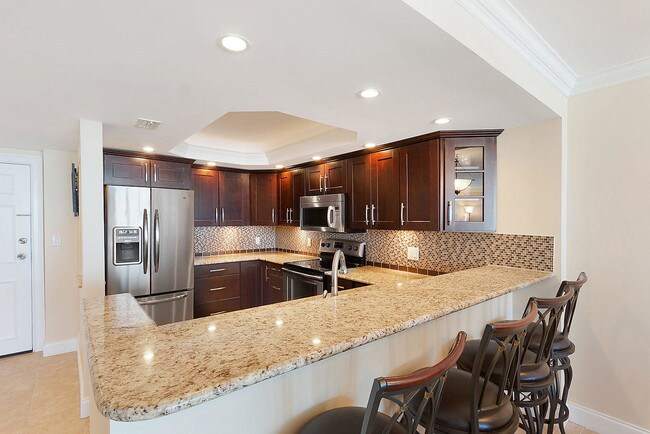 800 SE 20th Ave-Unit -1009 in Deerfield Beach, FL - Building Photo - Building Photo