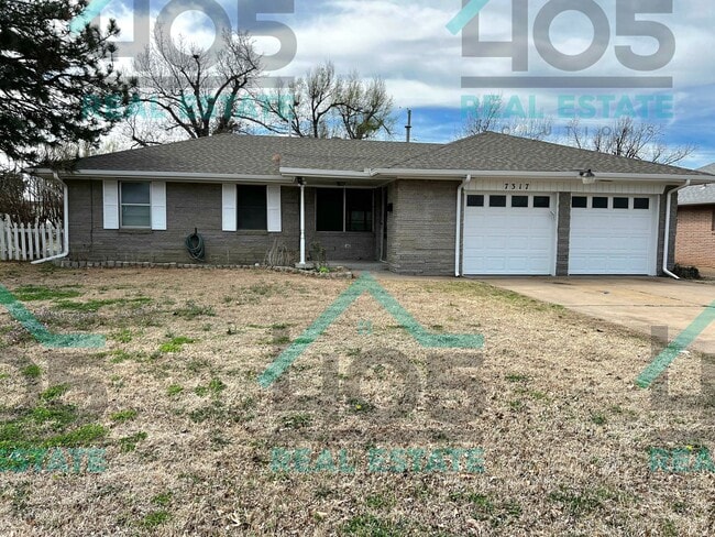 property at 7317 S Klein Ave