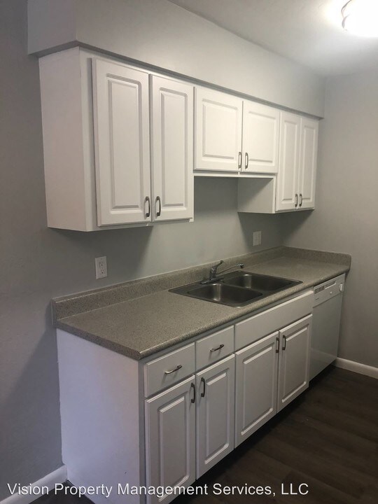 2232 SW 39 Dr in Gainesville, FL - Building Photo
