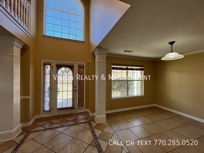 4694 Glider Cir in Douglasville, GA - Building Photo - Building Photo