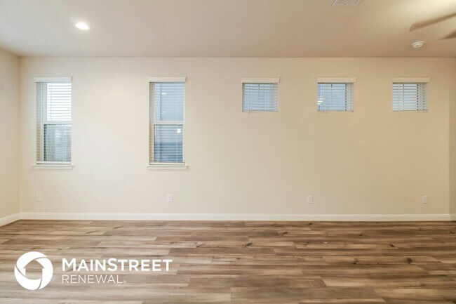 9813 Falling Fern Ln in Houston, TX - Building Photo - Building Photo