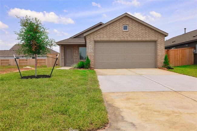 property at 111 Cedar Elm Ct