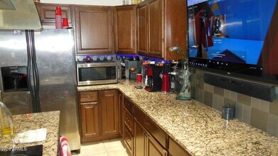 1627 E Fremont Dr in Tempe, AZ - Building Photo - Building Photo