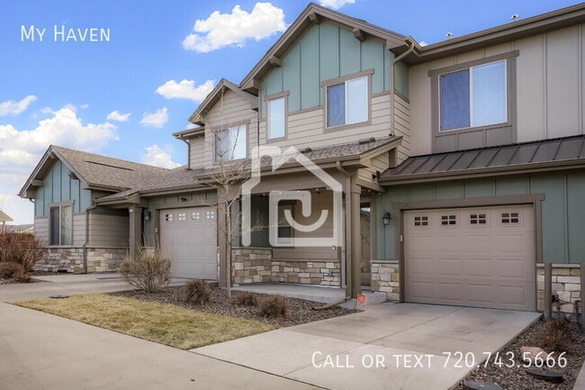 property at 3616 S Lisbon Ct