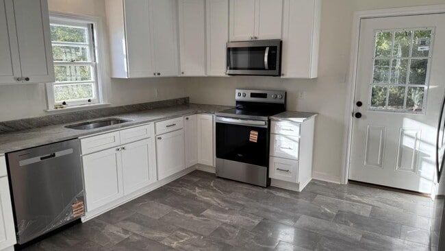 106 48th St in Gulfport, MS - Building Photo - Building Photo