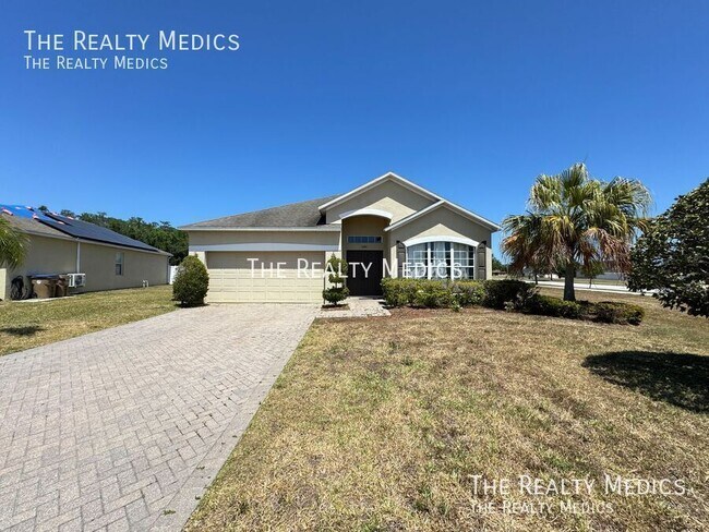 3201 Eagle Watch Dr in Kissimmee, FL - Building Photo - Building Photo