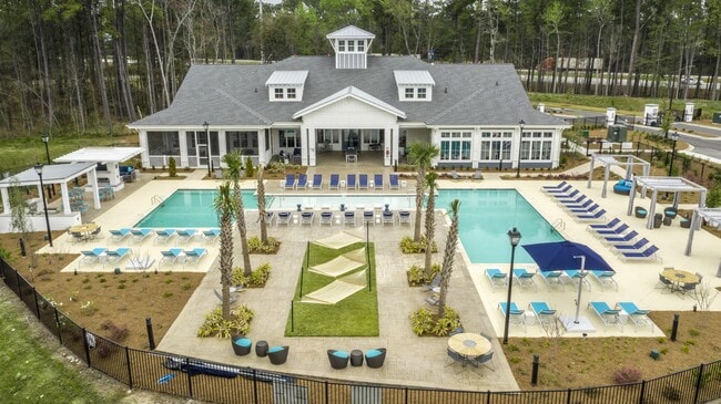 Parc at Pooler in Pooler, GA - Building Photo - Building Photo