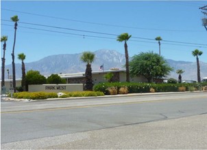 Park West in Desert Hot Springs, CA - Building Photo - Other