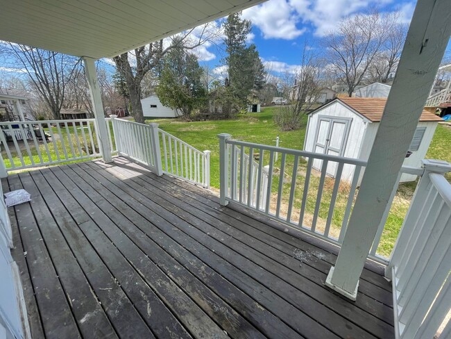 102-104 Morley Pkwy in Duluth, MN - Building Photo - Building Photo