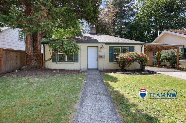 property at 507 O'Farrell Avenue Southeast