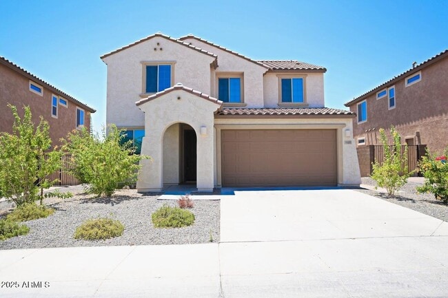 property at 19889 W Annika Dr