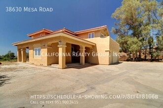 38630 Mesa Rd in Temecula, CA - Building Photo - Building Photo