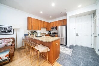 1200 Grand St, Unit 207 in Hoboken, NJ - Building Photo - Building Photo