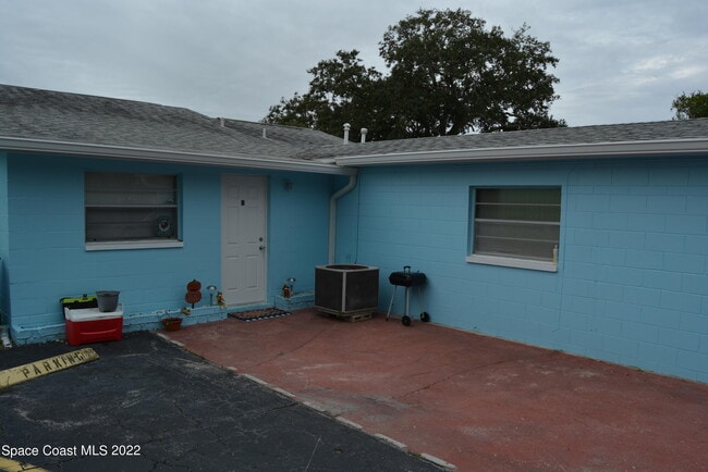 108 Barton Ave in Rockledge, FL - Building Photo - Building Photo