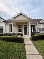 14084 Wild Majestic St in Orlando, FL - Building Photo