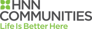 Property Management Company Logo HNN Associates LLC