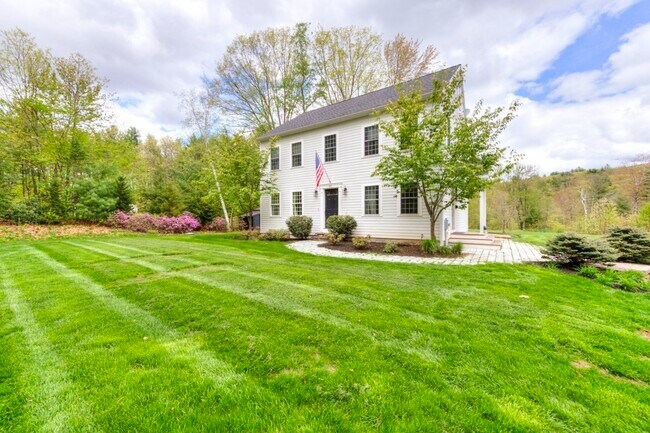 property at 42 Greene Rd