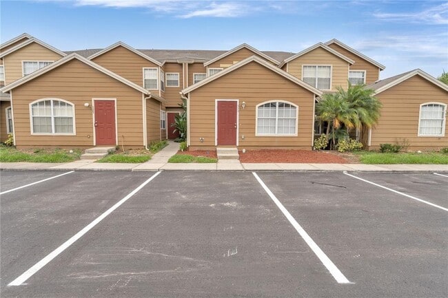 519 Washington Palm Loop in Davenport, FL - Building Photo - Building Photo