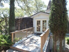 4601 Cameron Rd in Cameron Park, CA - Building Photo