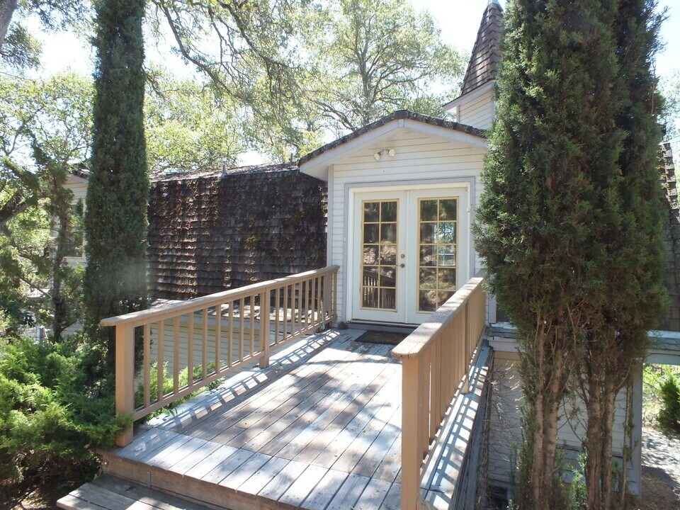 4601 Cameron Rd in Cameron Park, CA - Building Photo