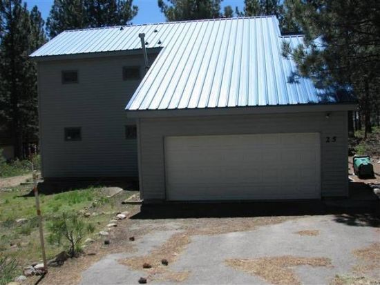 25 Sunridge Dr in Reno, NV - Building Photo