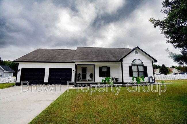 property at 737 Overhills Rd