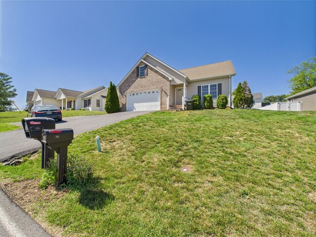 property at 1775 Englewood Dr