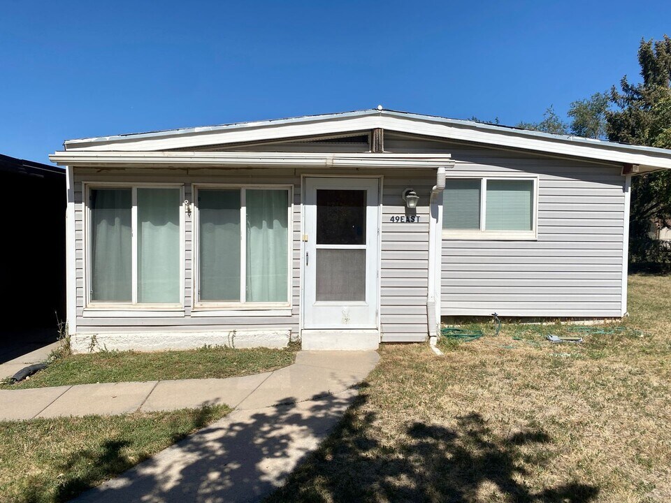 49 E 200 N in North Salt Lake, UT - Building Photo