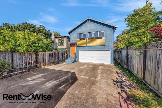property at 2337 Browning St