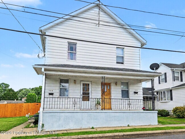 property at 176 Cherry St