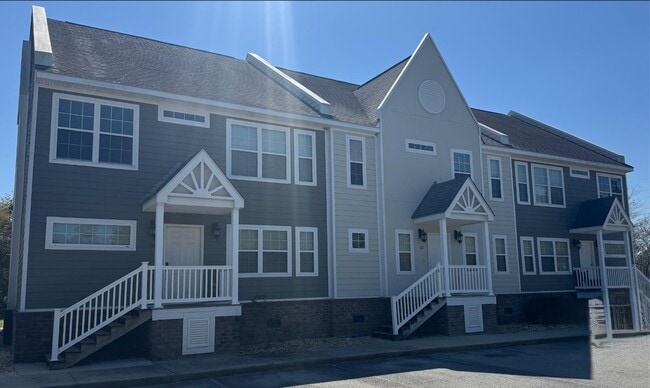 property at 4988 Burkhalter Rd