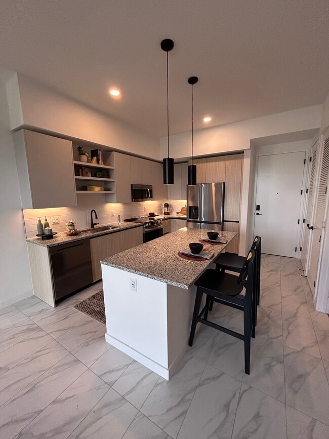 property at 2362 NE 172nd St