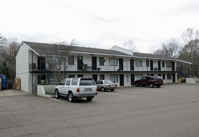 Vaiden Place Apartments in Hernando, MS - Building Photo - Building Photo