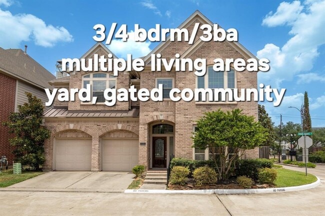 property at 3526 Urban Woods Trail